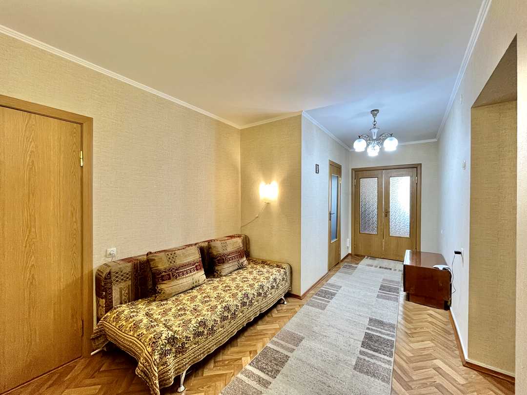 Солом’янський, Київ