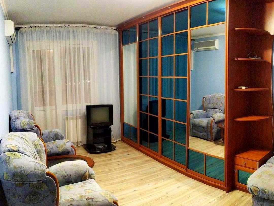 Деснянський, Київ