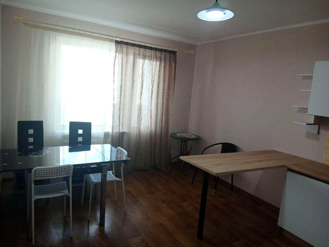 Оболонський, Київ