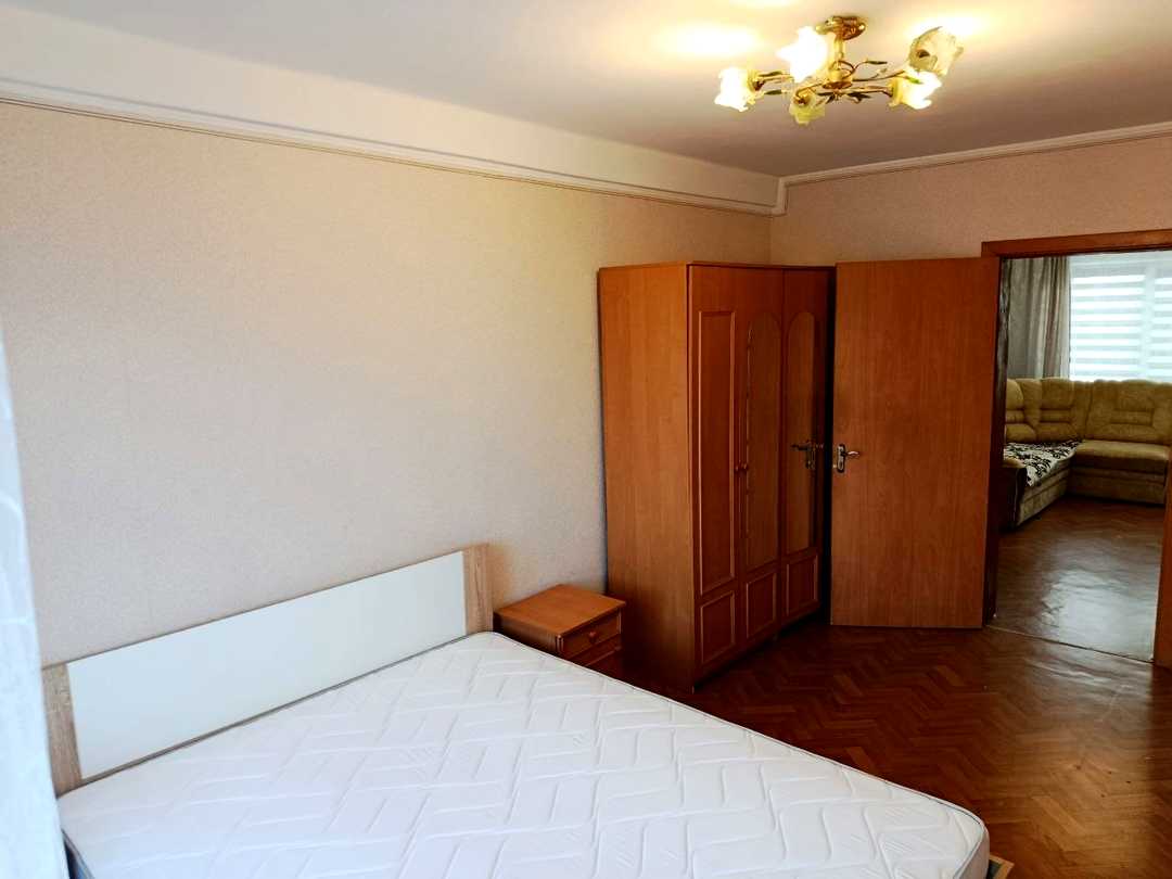 Деснянський, Київ