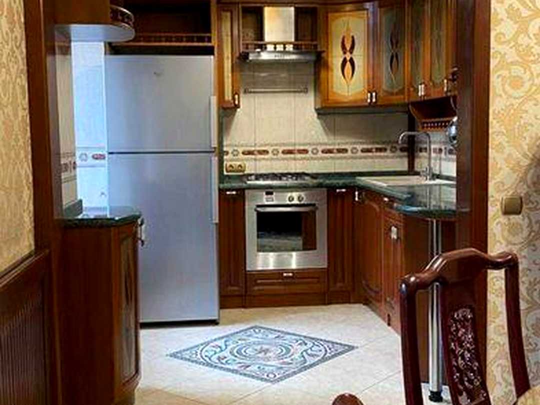Печерський, Київ
