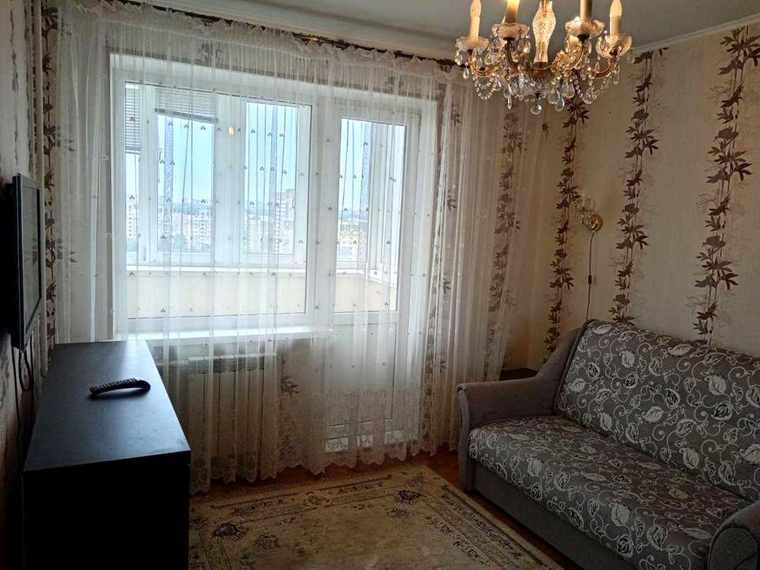 Святошинський, Київ