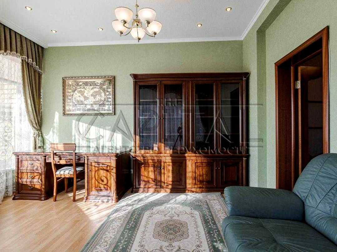 Печерський, Київ