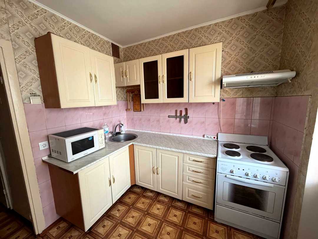 Деснянський, Київ