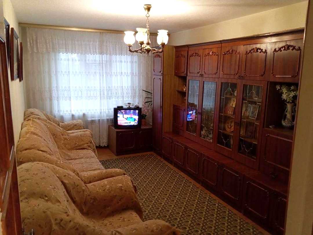 Дарницький, Київ
