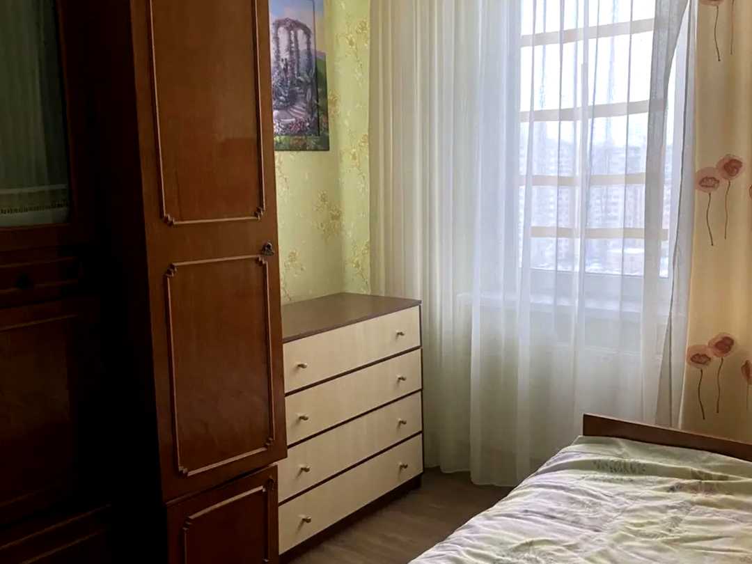 Деснянський, Київ