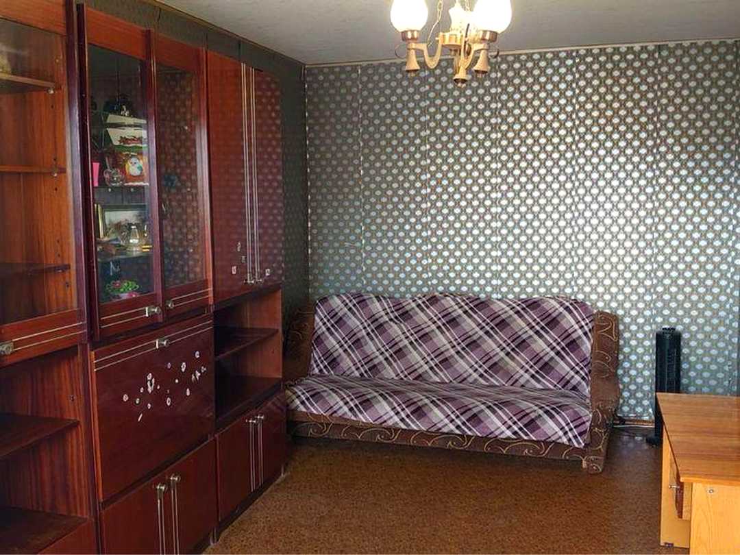 Деснянський, Київ