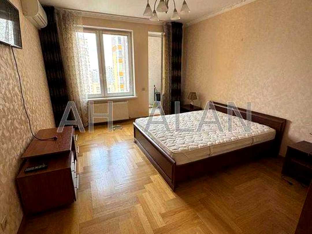 Солом’янський, Київ