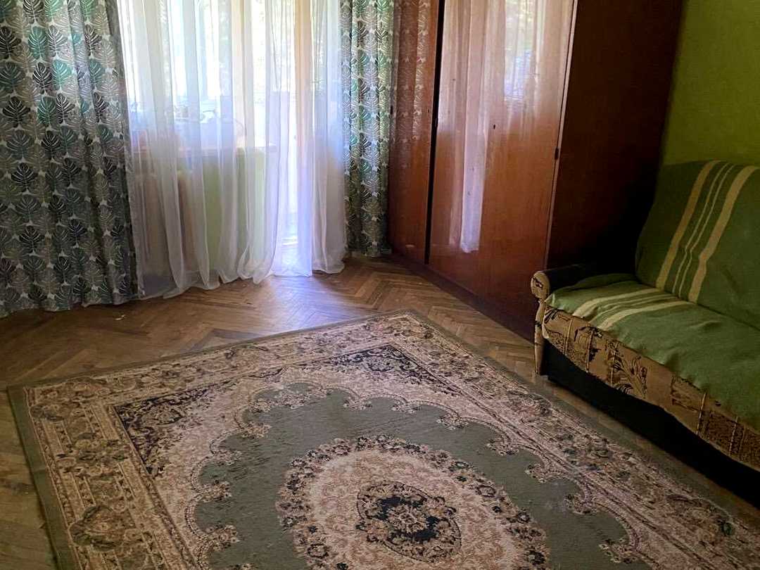 Святошинський, Київ