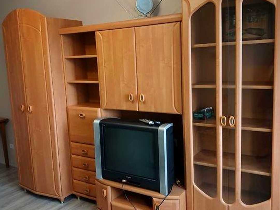 Святошинський, Київ