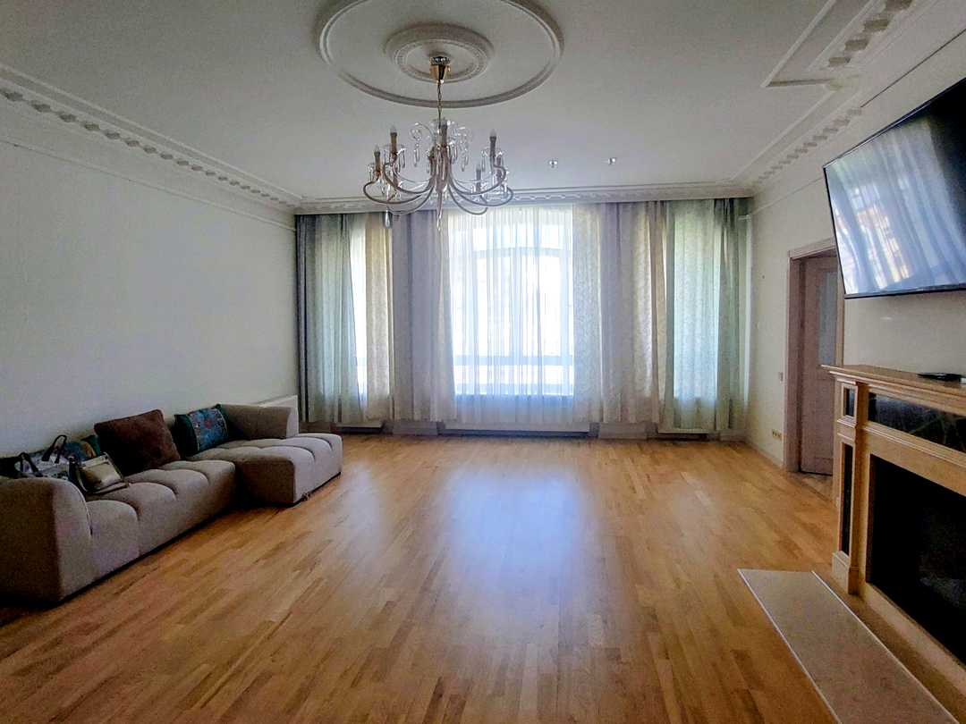 Подільський, Київ