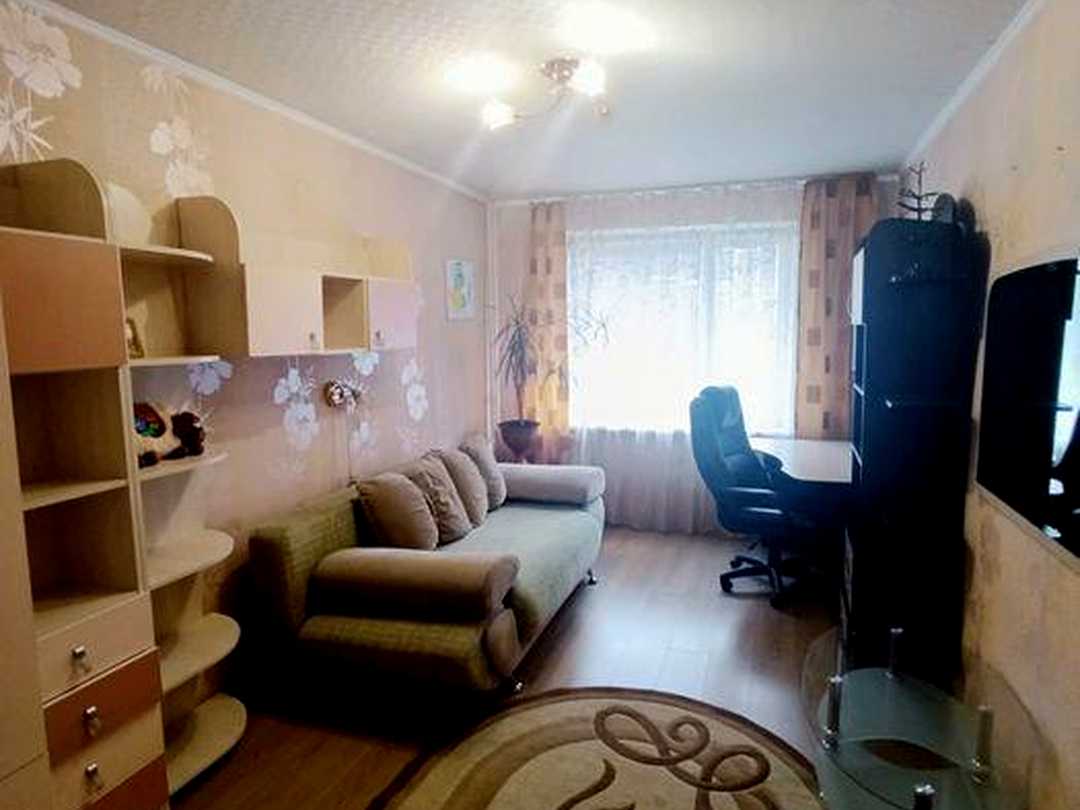 Оболонський, Київ