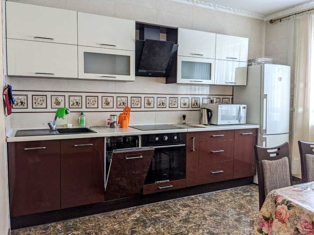 Оболонський, Київ