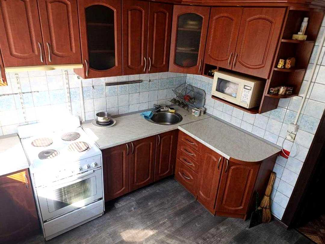 Деснянський, Київ