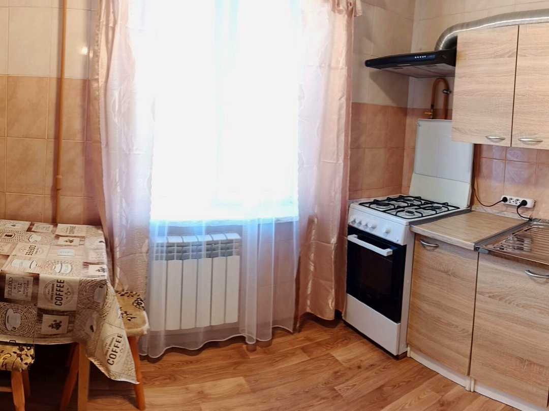 Святошинський, Київ
