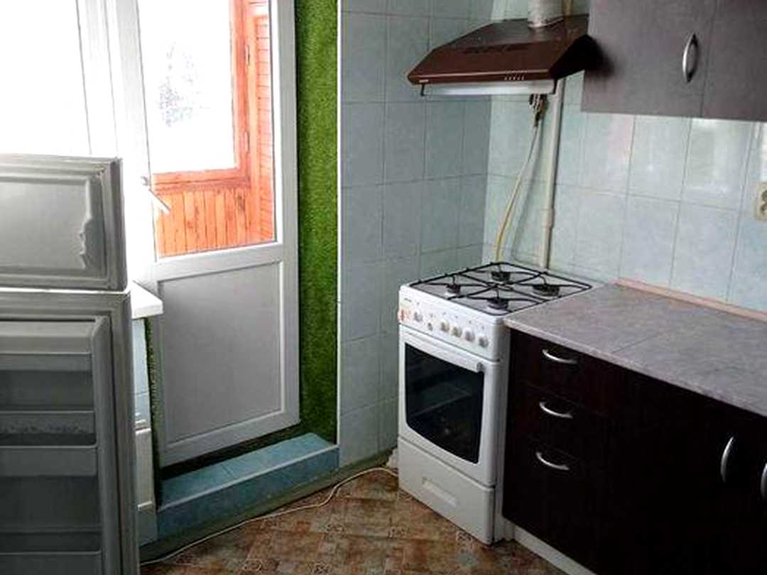 Деснянський, Київ