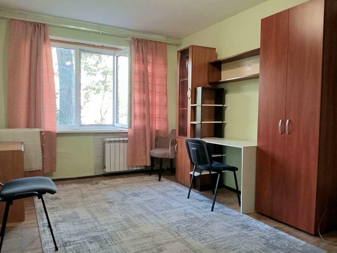 Дніпровський, Київ