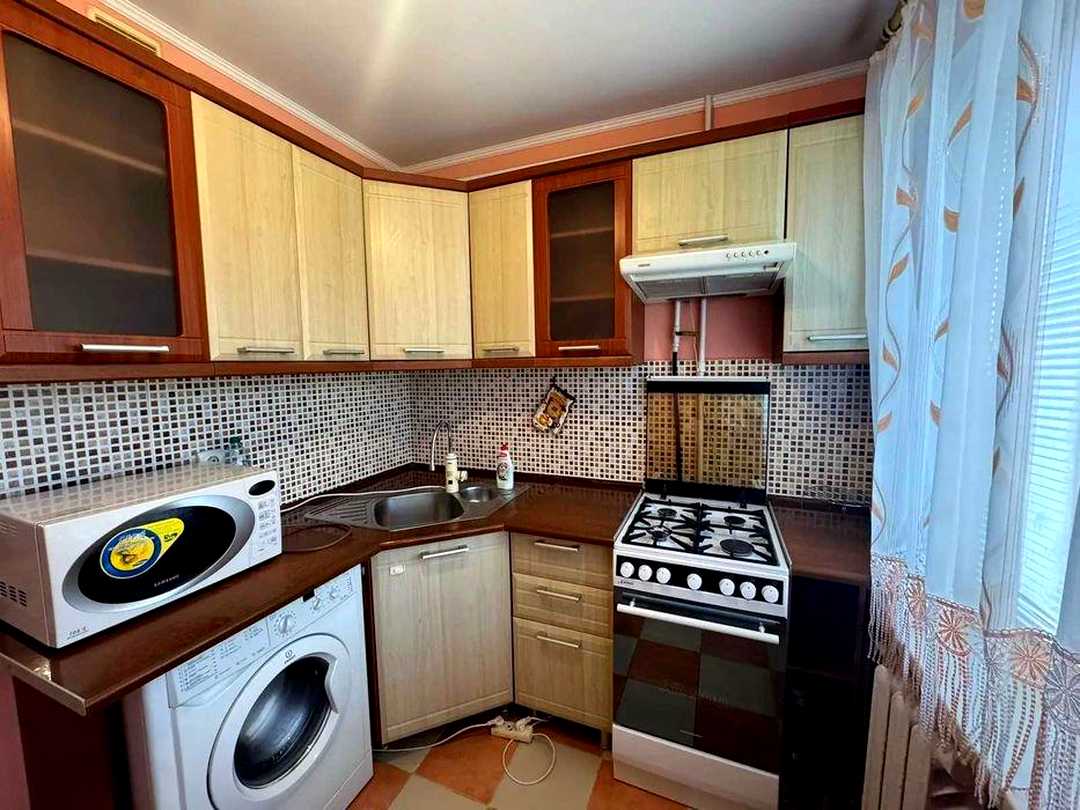 Святошинський, Київ