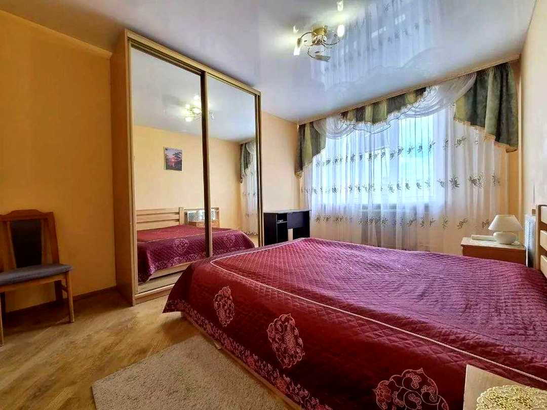 Шевченківський, Київ