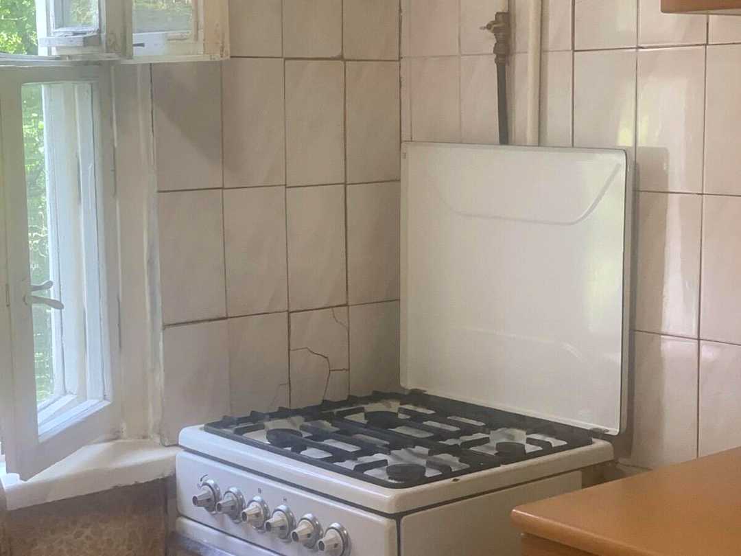 Дніпровський, Київ