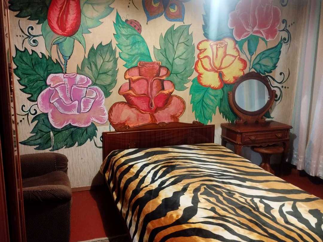 Деснянський, Київ