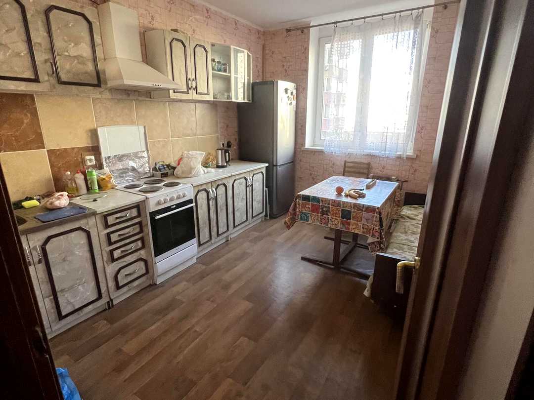 Деснянський, Київ