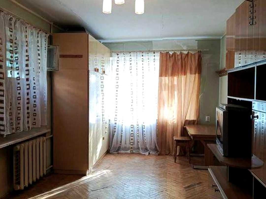 Деснянський, Київ