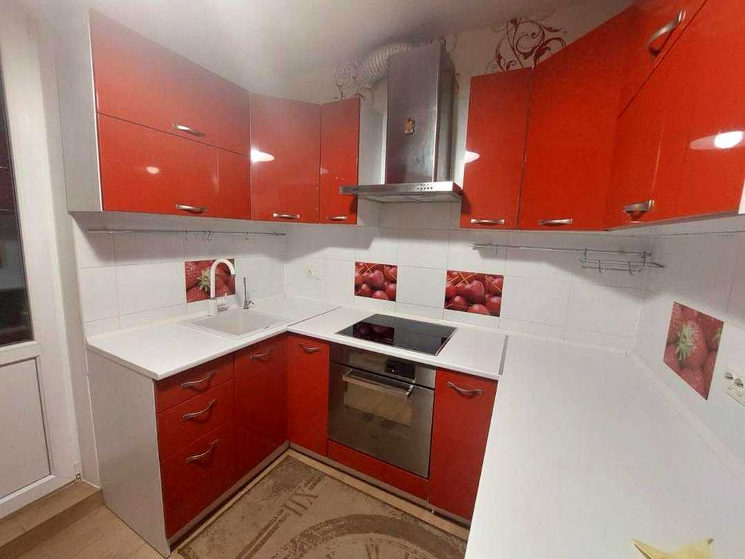 Деснянський, Київ