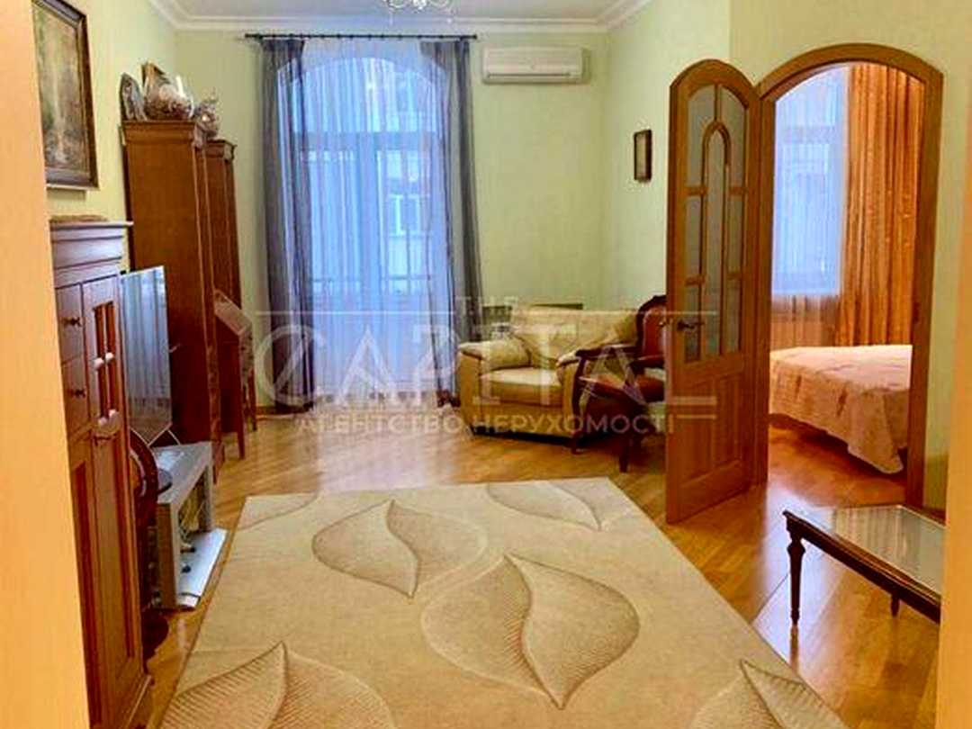 Печерський, Київ
