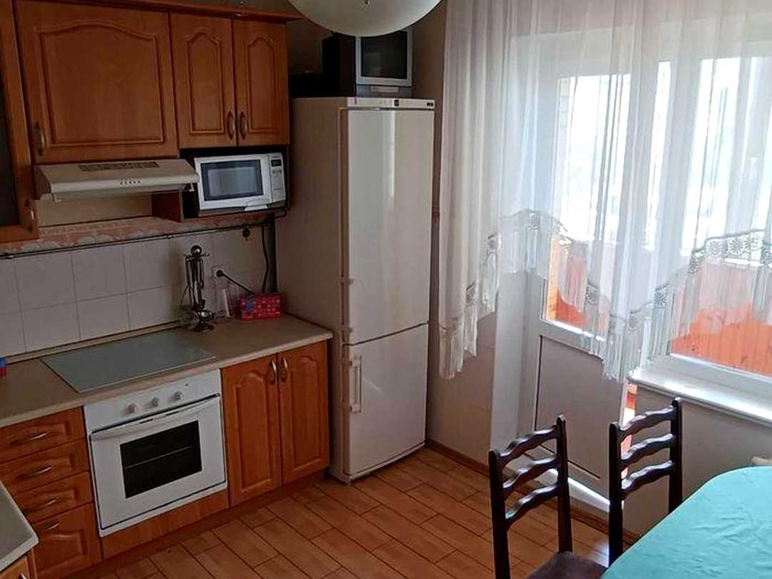 Деснянський, Київ