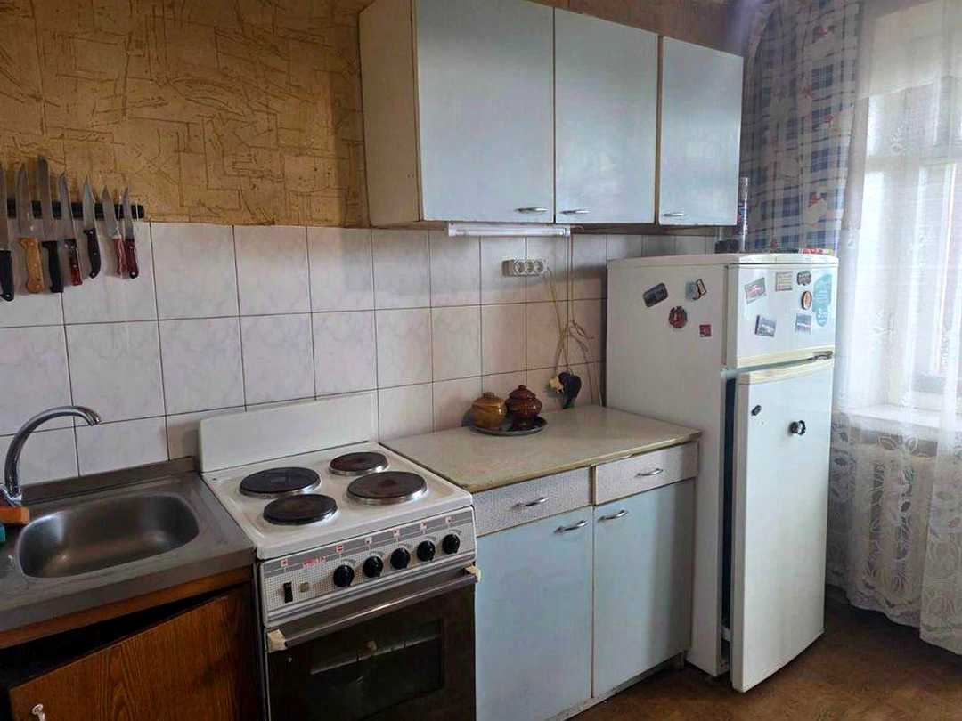 Солом’янський, Київ