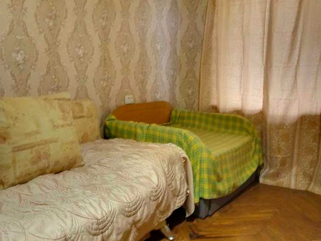 Деснянський, Київ