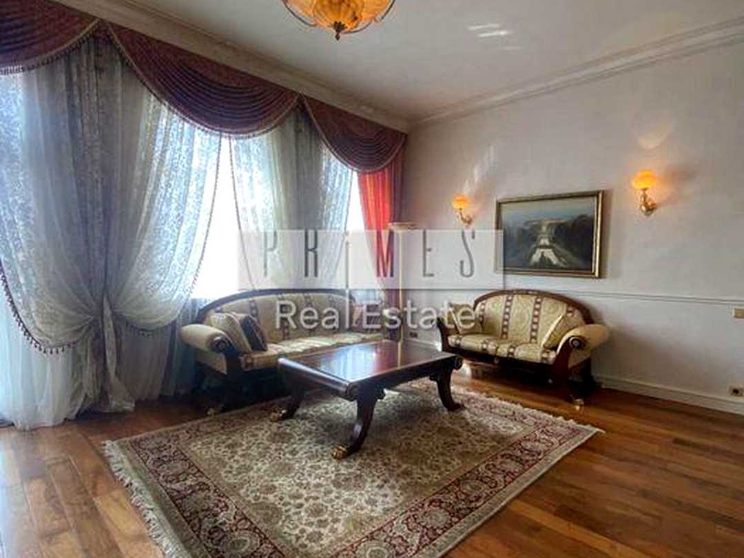 Шевченківський, Київ