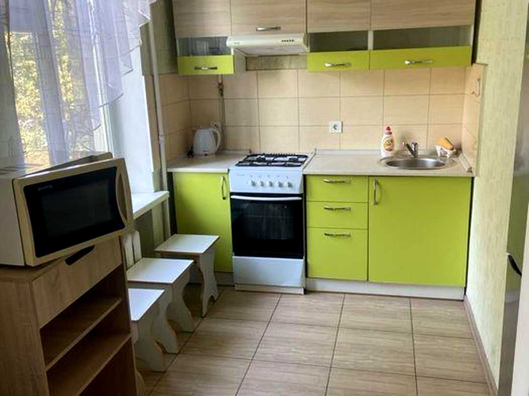 Святошинський, Київ