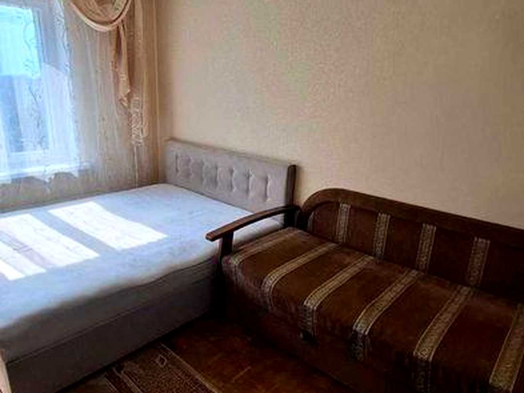 Святошинський, Київ