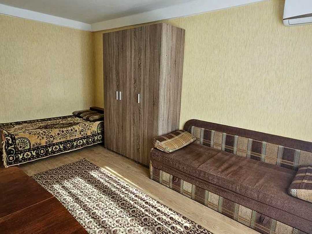 Святошинський, Київ