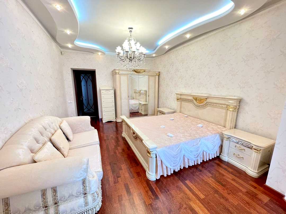 Оболонський, Київ