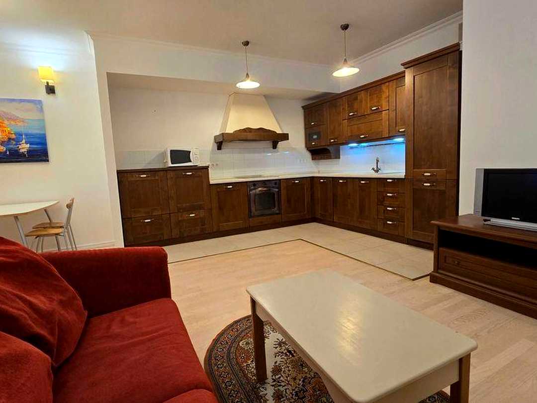 Деснянський, Київ