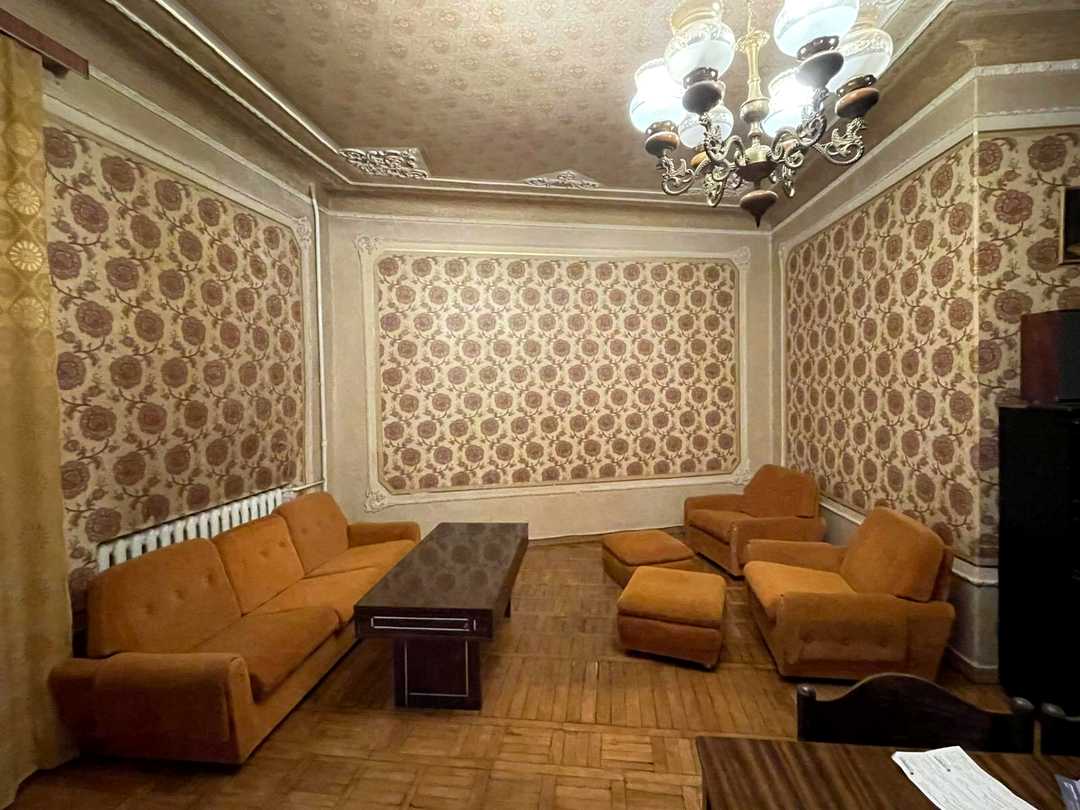 Солом’янський, Київ