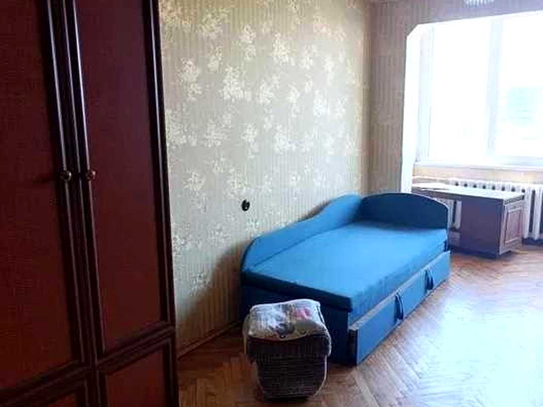 Солом’янський, Київ