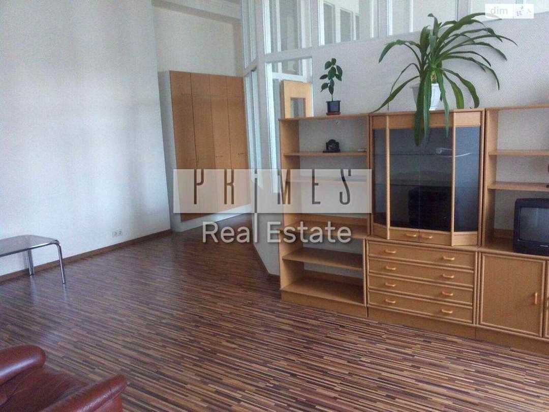 Шевченківський, Київ