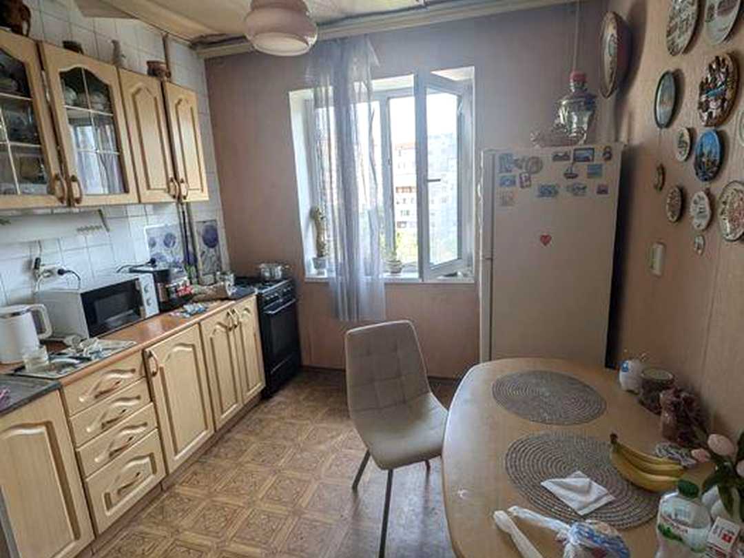 Оболонський, Київ
