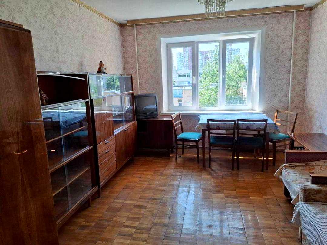 Деснянський, Київ