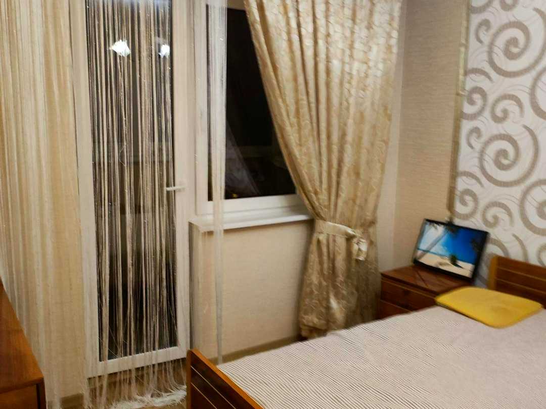 Дарницький, Київ