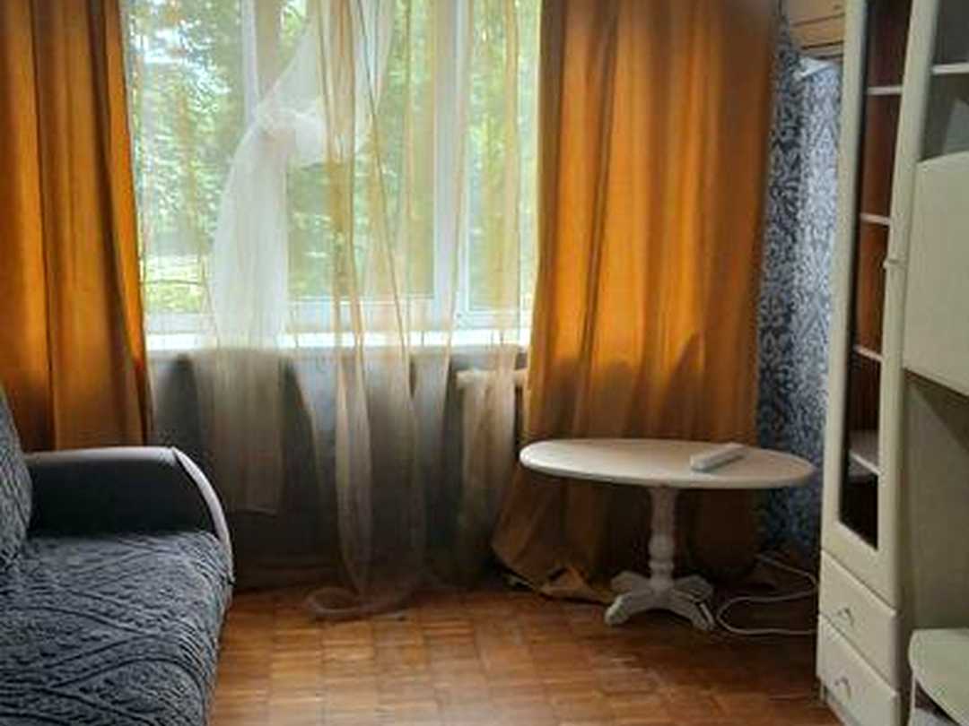 Дніпровський, Київ