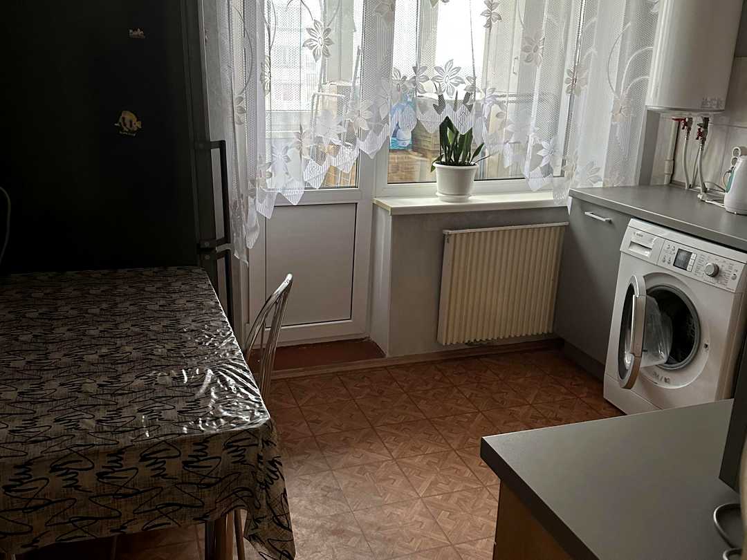 Солом’янський, Київ