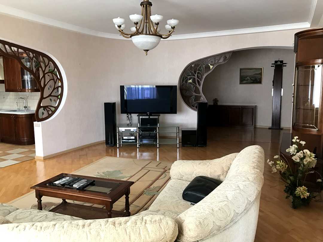 Печерський, Київ