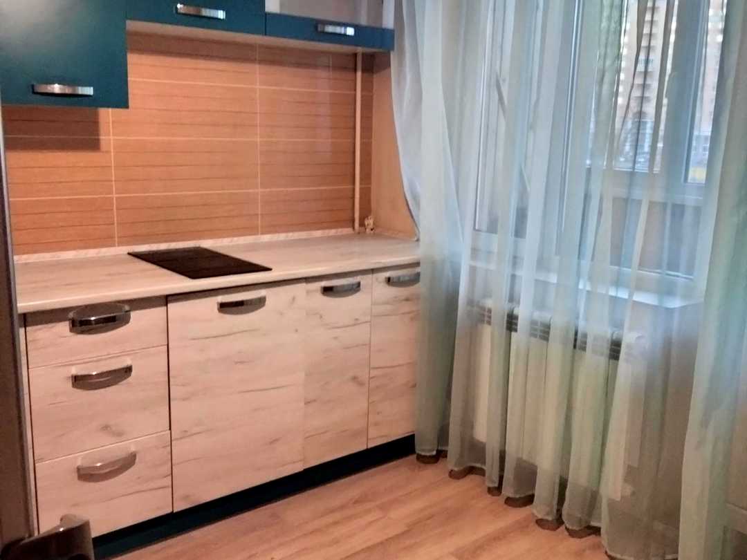 Оболонський, Київ