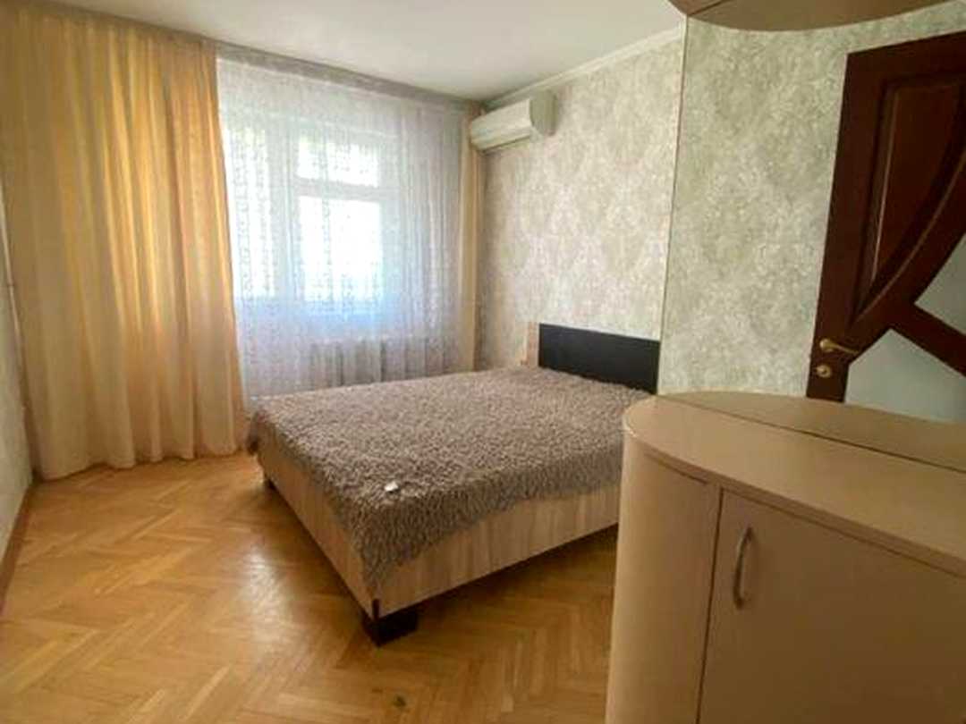 Солом’янський, Київ