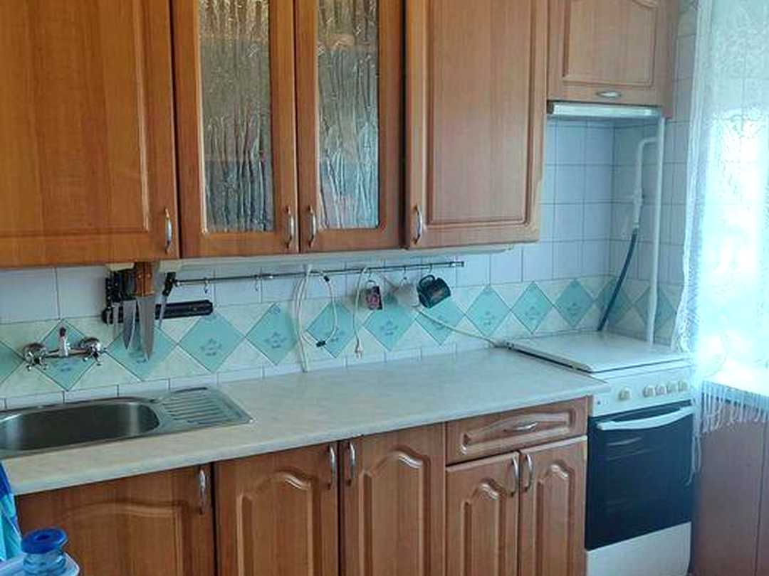 Деснянський, Київ